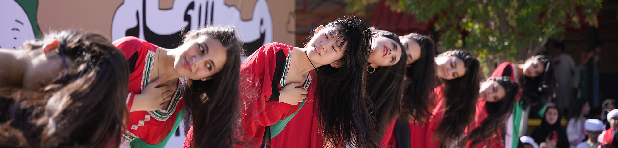 Middle School (Grades 6 - 8)